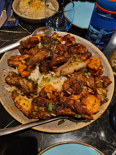 Photo of Qartol Turkish Restaurant - 14-16 King St, East Grinstead RH19 3DJ